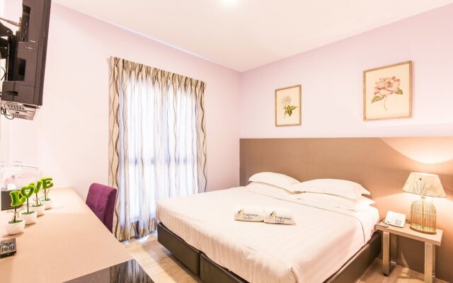 ibis budget Singapore Joo Chiat