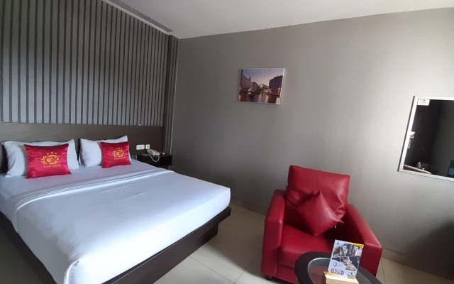 Hotel Grand Kartika