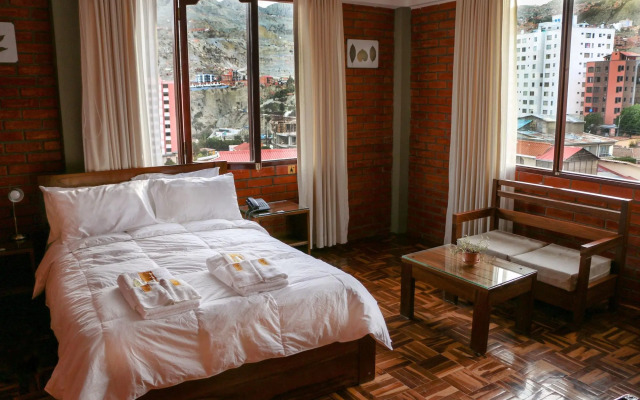 Qhini Hotel Boutique