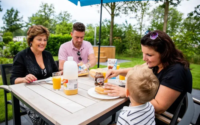 TopParken Résidence de Leuvert
