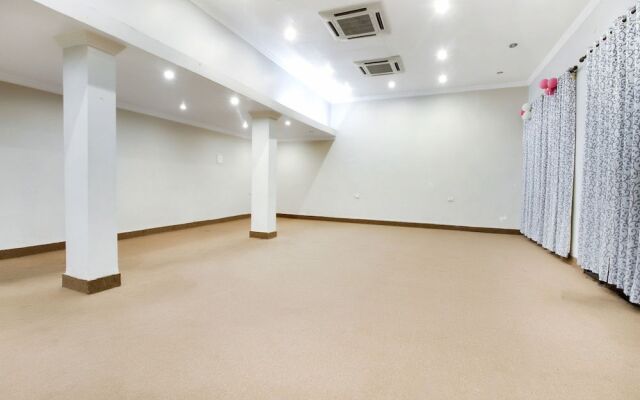 OYO 14693 Hotel Birsa Vihar, Ranchi