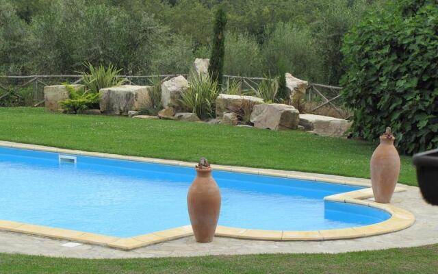 Stone House Retreat - Antica Fattoria Di Pietra