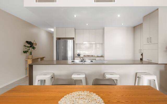 Drift Apartments - Tweed Coast Holidays