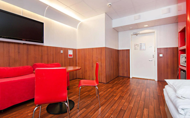 Omena Hotel Tampere