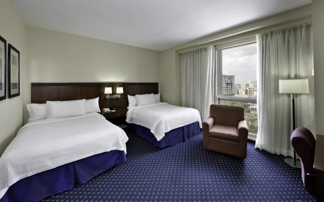 Courtyard by Marriott San Juan Miramar