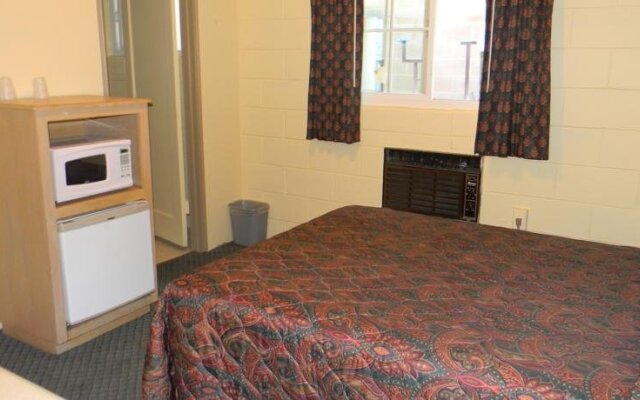 Budget Inn