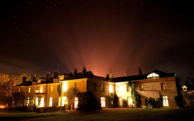 Dunbrody Country House Hotel