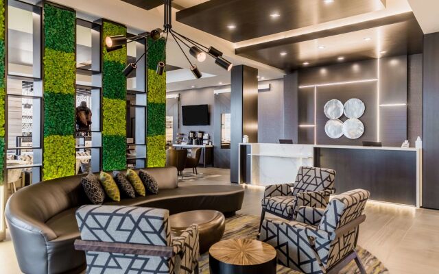 Hyatt House Winnipeg-South/Outlet Collection