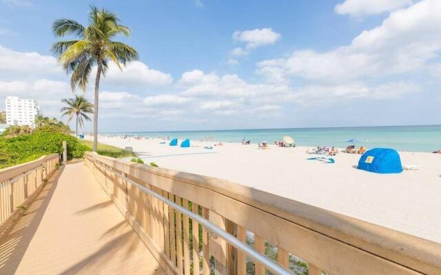 609 Studio Apartment Hollywood Beach