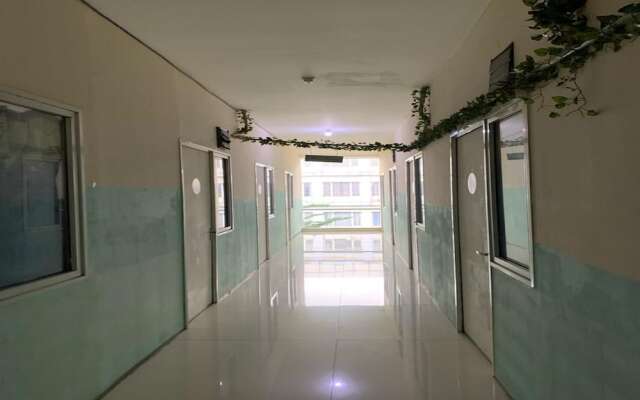 SPOT ON 93827 Rumah Kost Harapan Indah