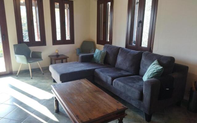 Traditional Pelion House