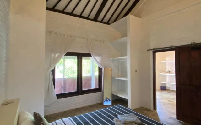 Lazy Inn Kuta Lombok – Guest Rooms – Kuta