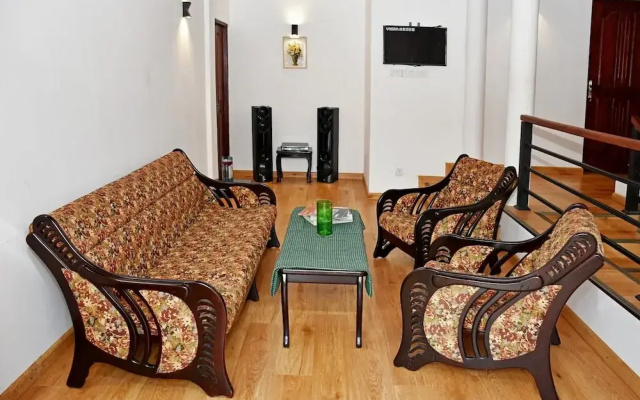 OYO 418 Tinara Bungalow