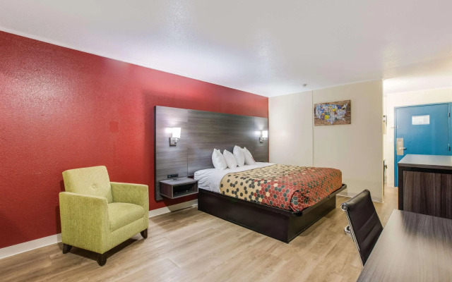Econo Lodge