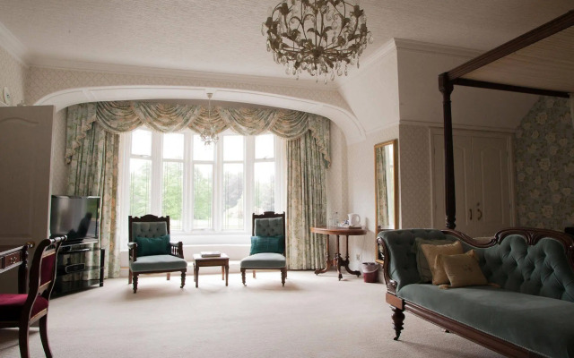 Petwood Hotel