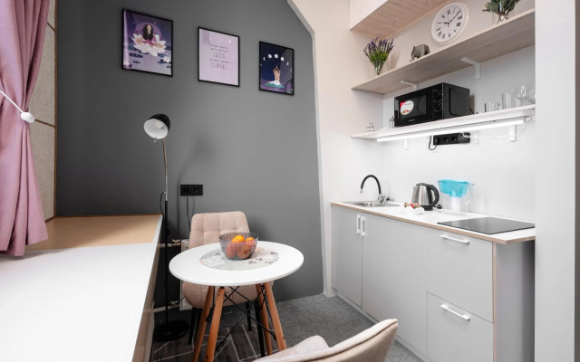 Два города на Ленинградский проспект 33а