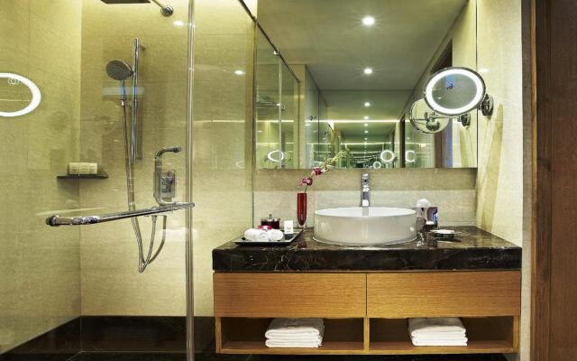 Vivanta Chennai IT Expressway