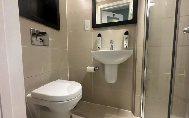 Bloomsbury Palace Hotel