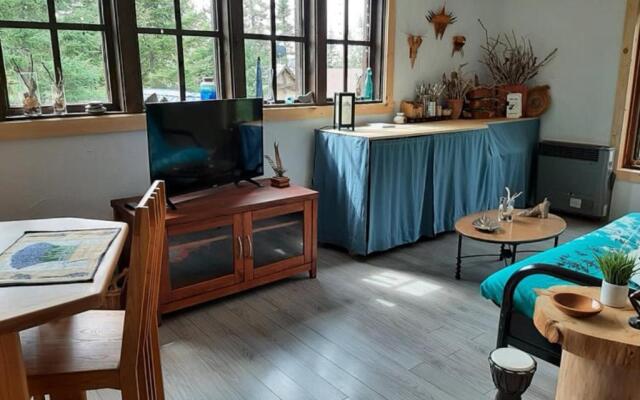 Nice Accommodation at the Grand Héron