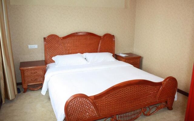 Xiwang Bridge Hotel