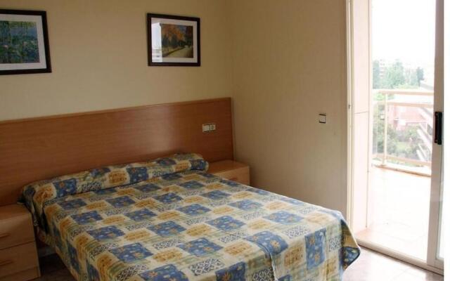 Imperial Salou Apartments