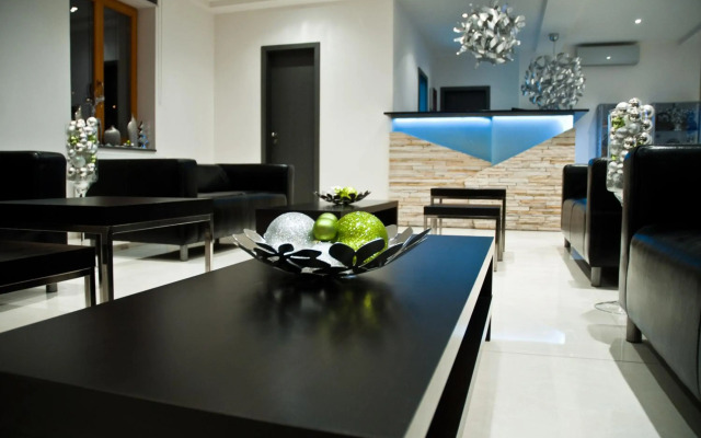 Hotel Herrmes
