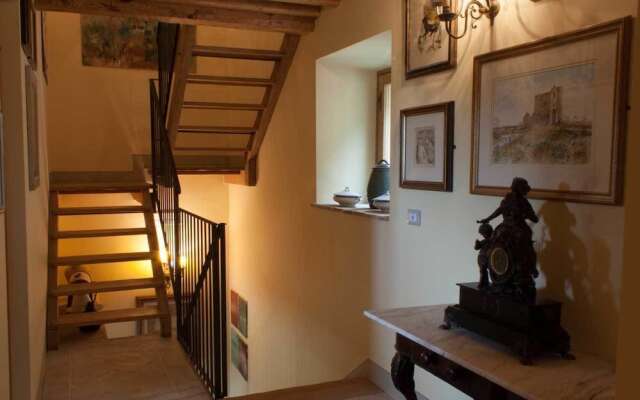 agriturismo il capannino