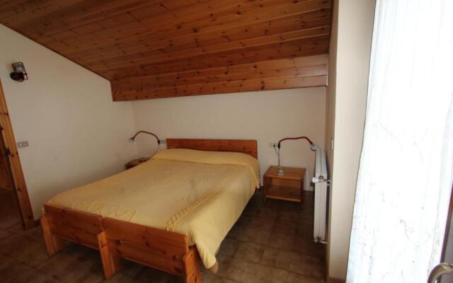 Appartamenti Casa Vacanze Raethia