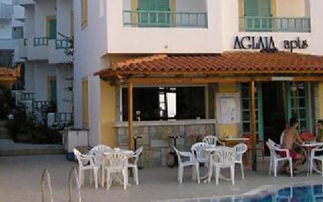 Aglaia Apartments