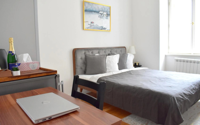 Lovely apartment in Center Prague