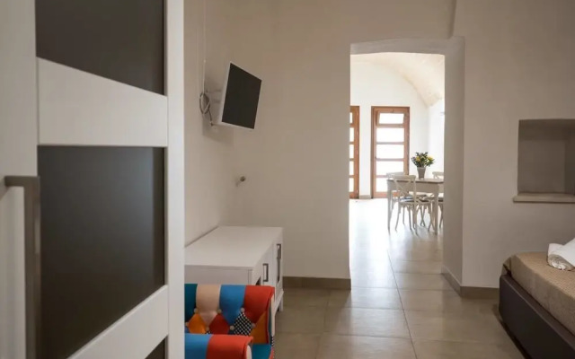 Charme B&B Dimora Quarta