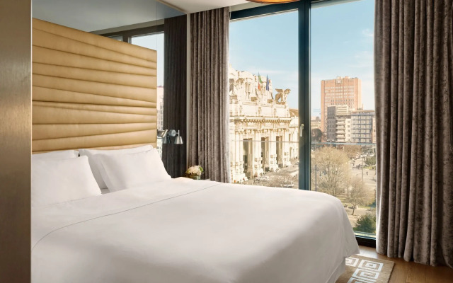 Excelsior Hotel Gallia, a Luxury Collection Hotel, Milan