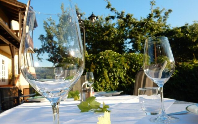 Pension Rudi - Weingut Kellner