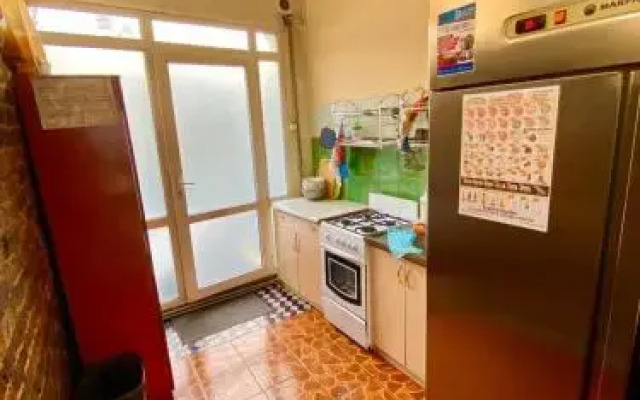 Esentai Hostel
