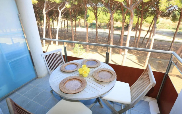 Apartamento Para 6 Personas en Cambrils