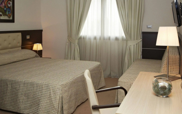 Green Garden Resort