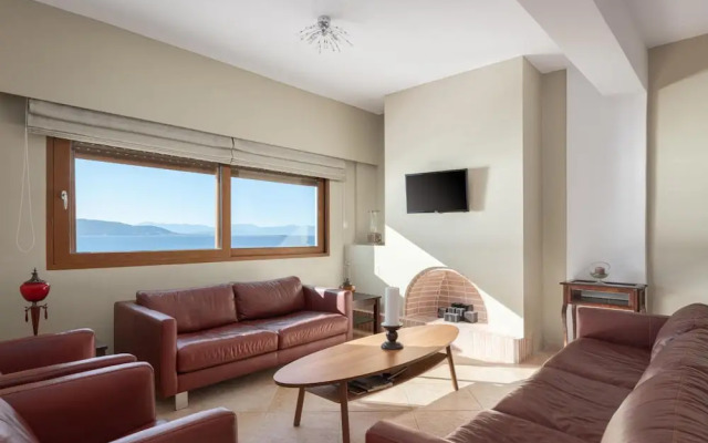 Zefis Villa Aegina