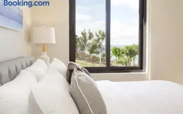 Sandcastle Beach House