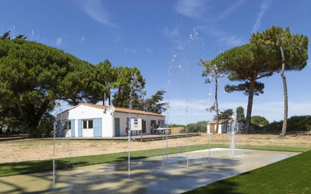 Domaine Résidentiel de Plein-Air Les Tamarins