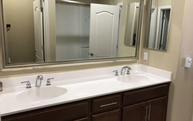 Shared Private Home at Santana Row