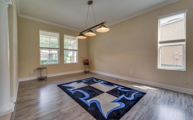 Cedrics West Haven Vacation Home