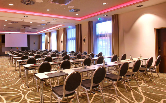 Leonardo Hotel Dortmund