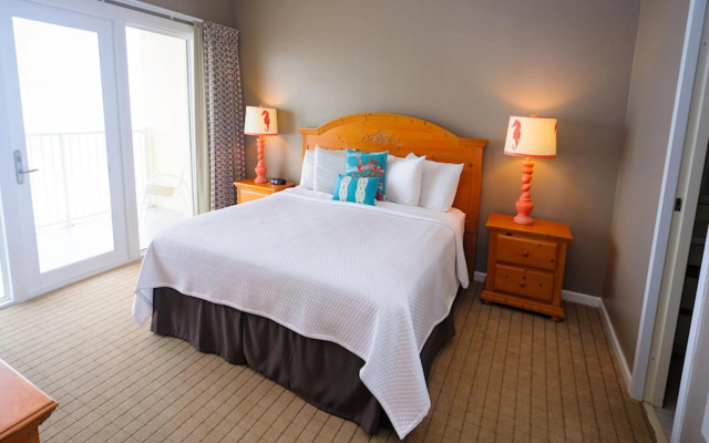 Sea Ranch Resort