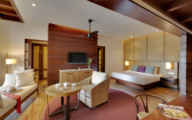 Le Jadis Beach Resort & Wellness - Managed by Banyan Tree