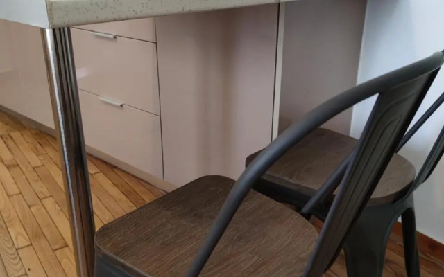 Studio in the heart of Athens next to Monastyraki.