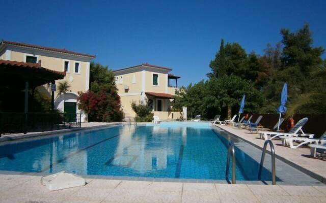 Курорт Portego