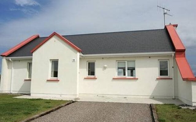 Sand Dune Cottages