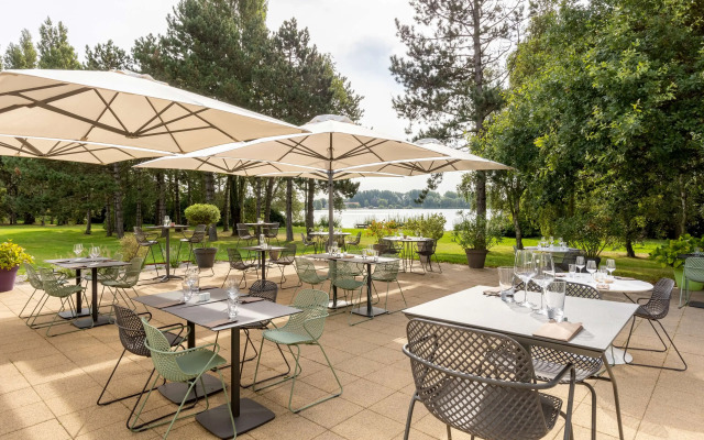 Best Western Hotel du Lac Dunkerque