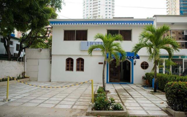 Hotel Itaco