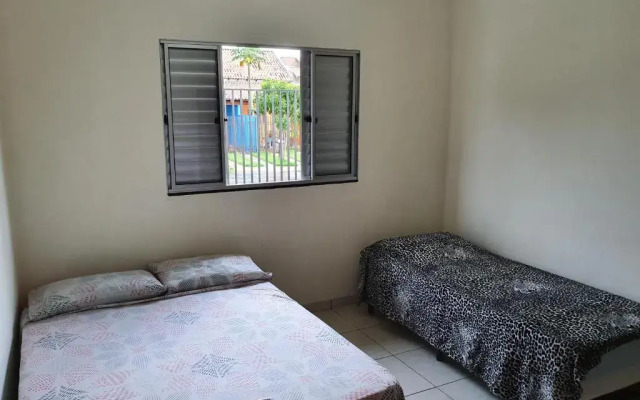 Atlantico Residencial